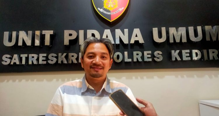 IMG-20260903-WA0002 Polisi Gagalkan Pencurian Kabel Tower di Kediri, Dua Pria Ditangkap