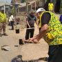 Puluhan Tahun Jalan Rusak Tak Kunjung Diperbaiki, Warga Petungroto Adukan ke Golkar
