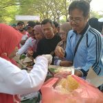 IMG-20260920-WA0006 Milad BPD Kediri: Bagi Pecel, Cek Kesehatan, hingga Suarakan Penguatan Lembaga