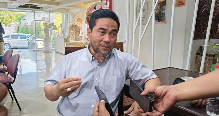 Wakil Rakyat Ini Bicara Soal Pengelolaan Sampah di Kediri, Simak!