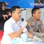 Pria Ini Gadaikan Sertifikat Tanah Tetangga di Nganjuk Lalu Uang Rp1 Miliar Digelapkan