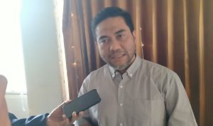 Ketua Nasdem Khusnul Bidik Tambahan Kursi, Nasdem Kediri Panasi Mesin Politik
