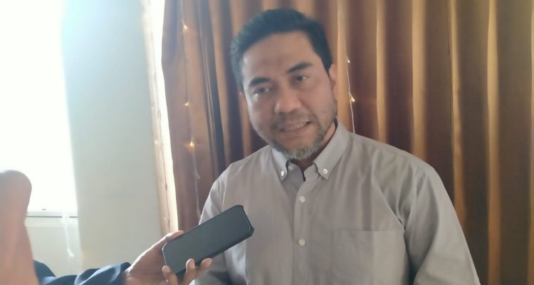 Ketua Nasdem Khusnul Bidik Tambahan Kursi, Nasdem Kediri Panasi Mesin Politik