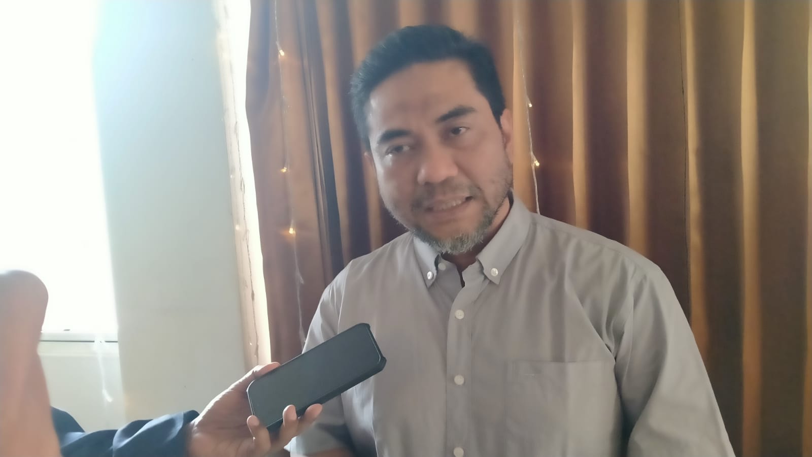 Bidik Tambahan Kursi, Nasdem Kediri Panasi Mesin Politik