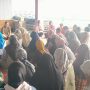 Pedagang Pasar Bandar Kediri Tak Mau Sepakat Sebelum Pemkot Turun Tangan