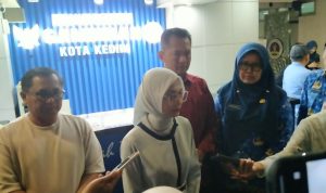 37 Siswa di Kediri Diduga Keracunan Usai Santap MBG, Operasional SPPG Disetop