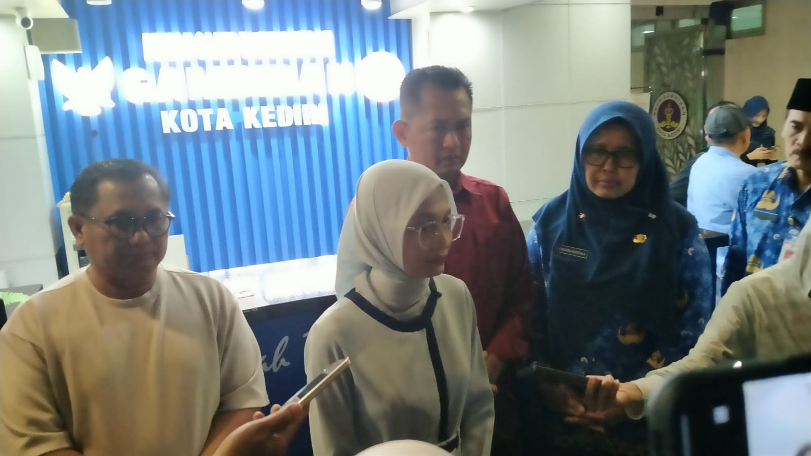 37 Siswa di Kediri Diduga Keracunan Usai Santap MBG, Operasional SPPG Disetop