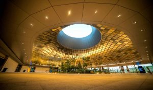17830-100kb Resmi! Bandara Dhoho Kediri Kini Dikelola Mandiri, Bukan Lagi Bersama Angkasa Pura