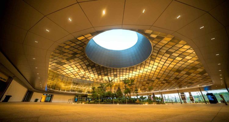 Resmi! Bandara Dhoho Kediri Kini Dikelola Mandiri, Bukan Lagi Bersama Angkasa Pura