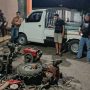Mesin Diesel di Sawah Nganjuk Hilang, Ternyata Dicuri Pemuda Asal Kediri