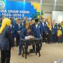 Alumni Unair di Kediri Siapkan Gebrakan Pasca Pelantikan Pengurus, Simak!