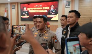 2 Kasus Kematian Bayi di Kediri Terbongkar, Empat Tersangka Ditangkap