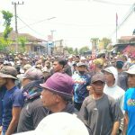 Air Bersih Harus Beli, Warga Puncu-Satak Kediri Desak Tambang Sirtu Ditutup