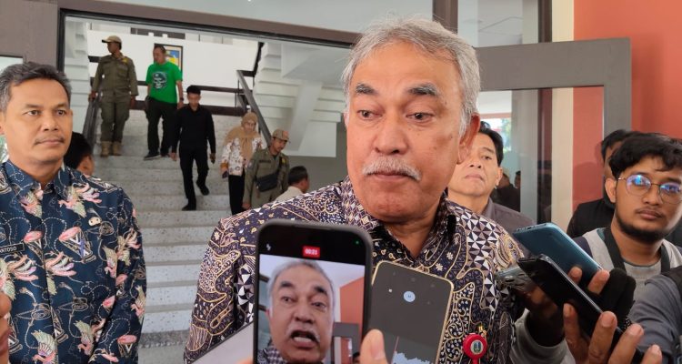 Warga Desak PT EPAS di Kediri Ditutup Permanen, ESDM Jatim: Ditutup Sementara