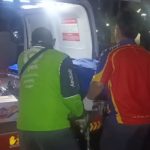 IMG-20261025-WA0008 Kecelakaan Motor Bonceng Tiga di Jombang, Remaja Tewas di Kolong Truk Boks