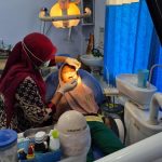 Imunisasi Gigi Anak Usia Dini di Puskesmas Mayangan Jombang Gratis, Ini Manfaatnya