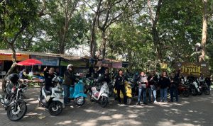 Jurnalis GARANG Jelajahi Wisata Kediri, Bidik Destinasi Belum Tergarap Maksimal