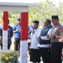 Kapolri Suyudi Ziarah Makam dan Museum Marsinah di Nganjuk
