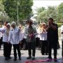 Dropzone IGD RSUD Kertosono Nganjuk Diresmikan, Kedatangan Pasien Jadi Tertib