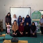 Dosen DKV UNESA Dampingi Optimalisasi Medsos Komunikasi Edukatif Keagamaan di Surabaya