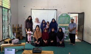 Dosen DKV UNESA Dampingi Optimalisasi Medsos Komunikasi Edukatif Keagamaan di Surabaya