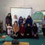 Dosen DKV UNESA Dampingi Optimalisasi Medsos Komunikasi Edukatif Keagamaan di Surabaya